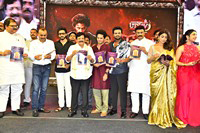 Mirai Movie Success Meet Photos from Vijayawada